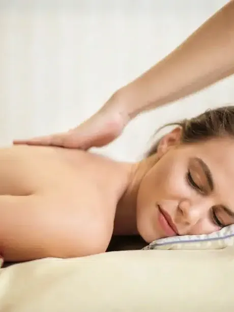 Erotic massage Dallas, JenChi Tantra Temple